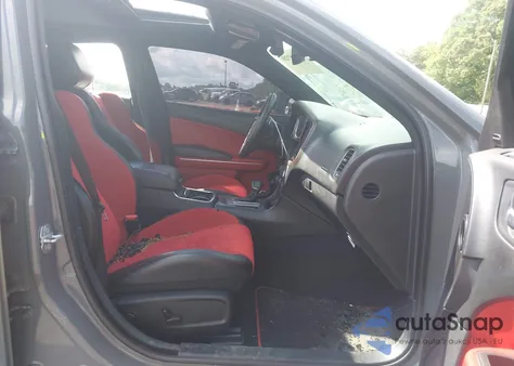 2019 Dodge Charger Scat Pack Rwd z USA, uszkodzony, nr VIN 2C3CDXGJ0KH611559